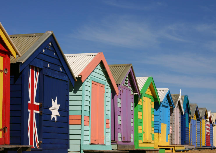 Brighton Beach